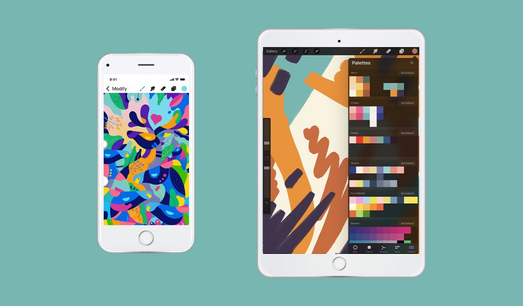 essential apps for every graphic designer