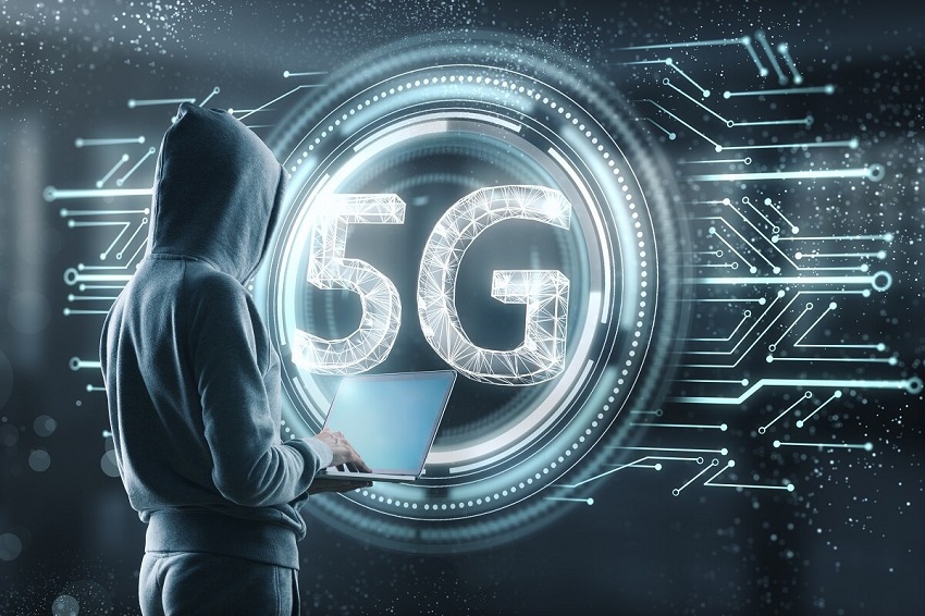 What are the Potential Benefits of 5G Networks to the Internet of Things