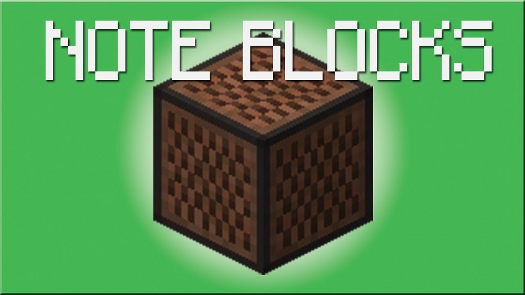 Master the Art of Using Note Blocks in Minecraft