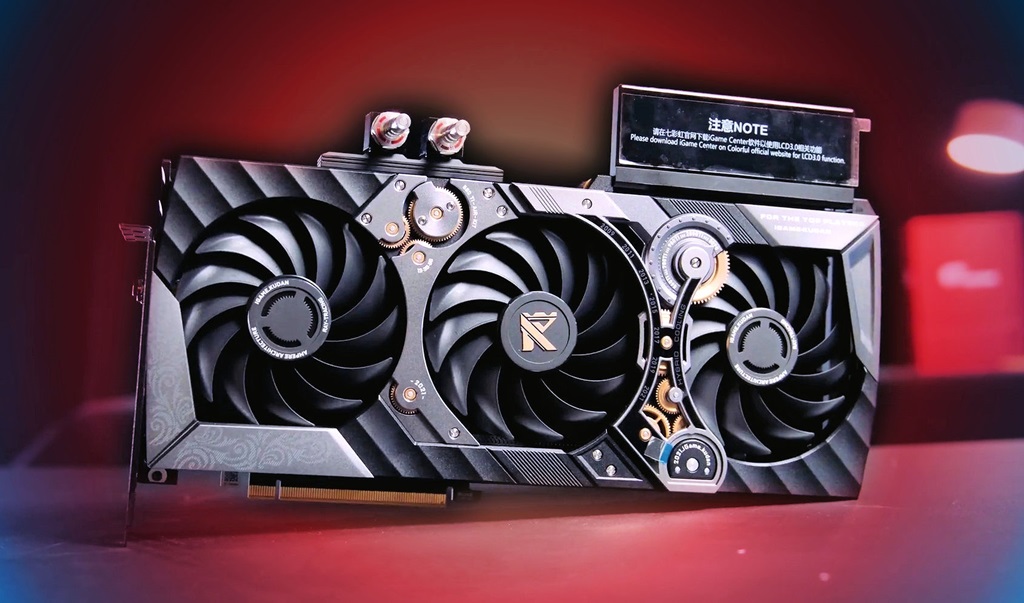 Future Trends in Graphics Cards