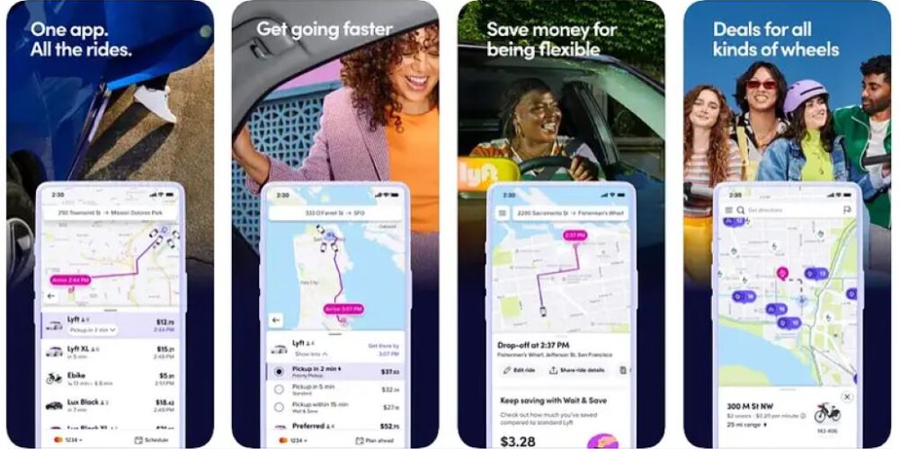 What is the alternative to Instacart?