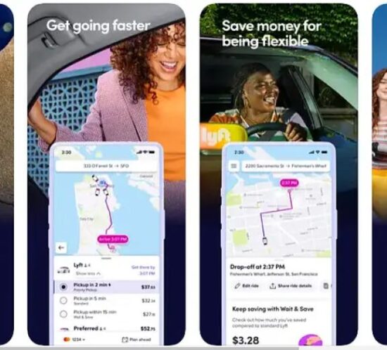 What is the alternative to Instacart?