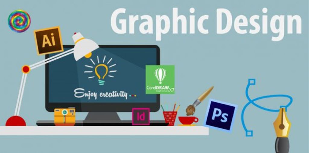 How has graphic design impacted your life