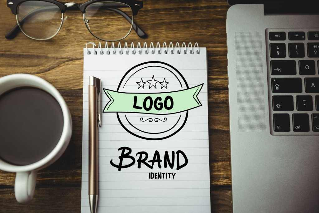 What is the importance of logo design in branding