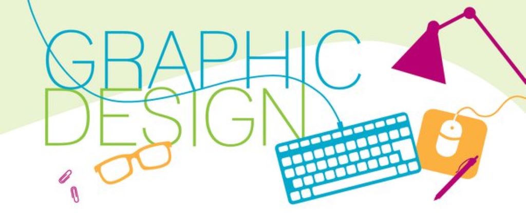 What is the golden age of graphic design
