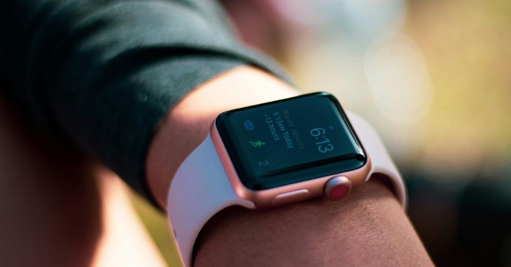 How do you take care of your Apple Watch