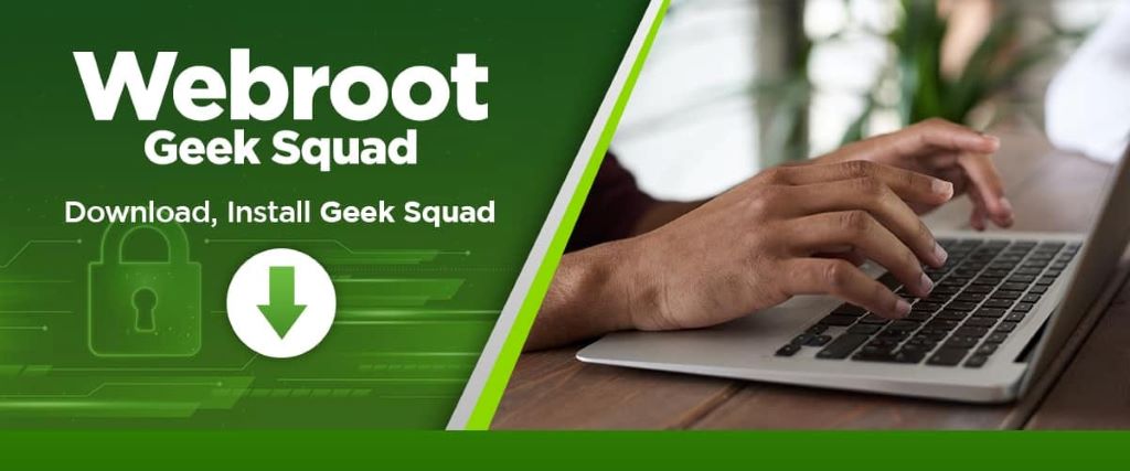 Can I renew Webroot without Geek Squad