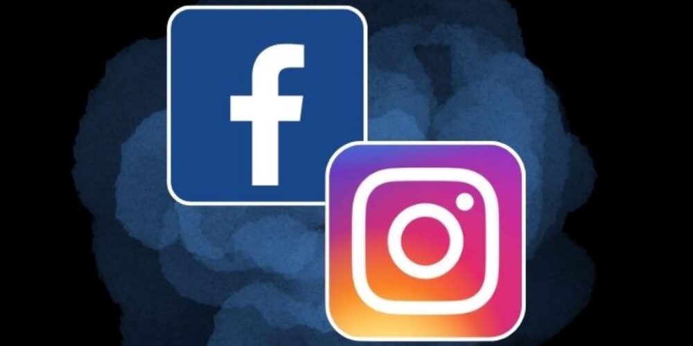 What is the relationship between Facebook and Instagram