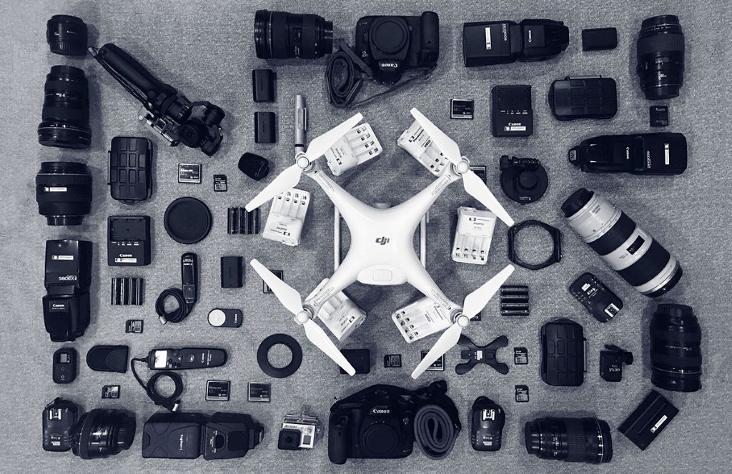 How do I market my photography and videography business