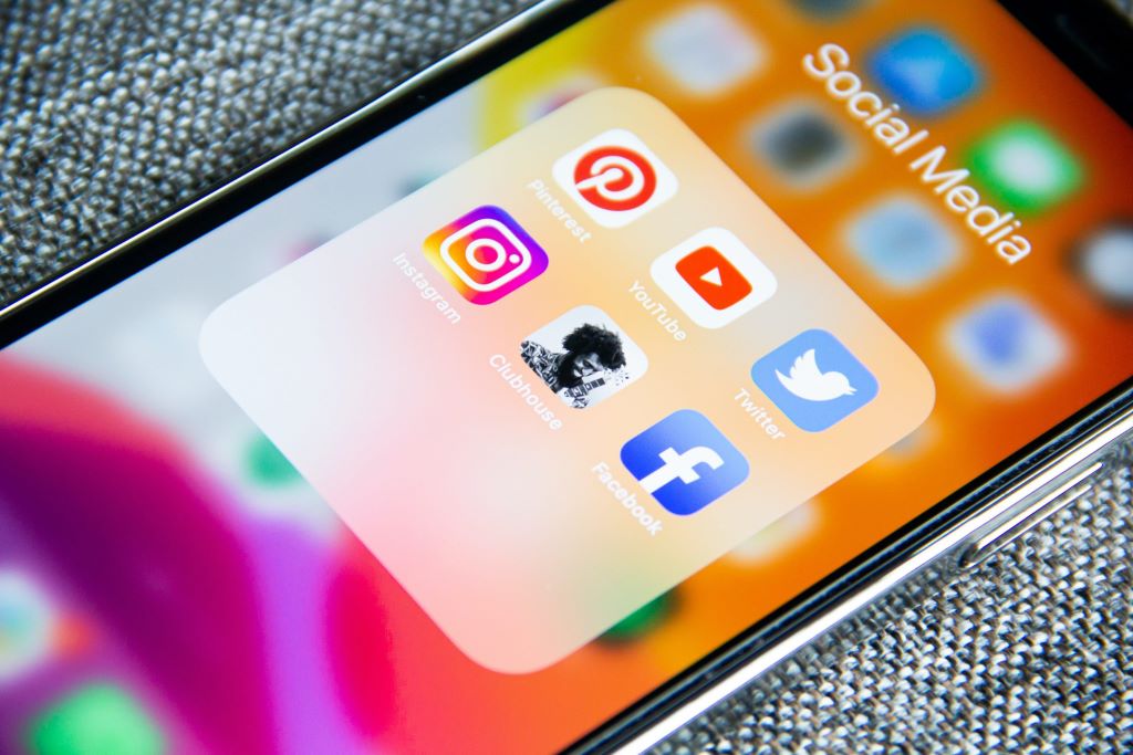 How has social media impacted trends