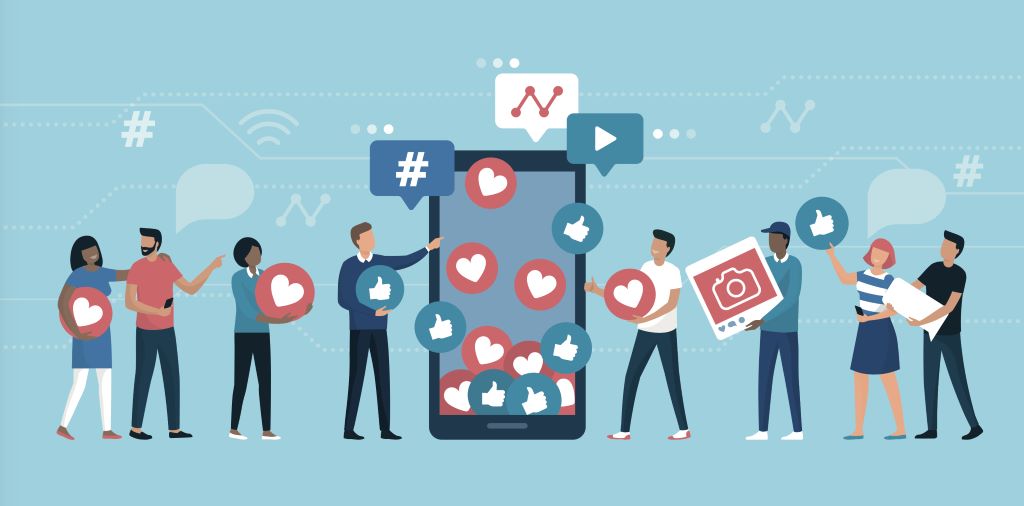 How do you understand your audience on social media