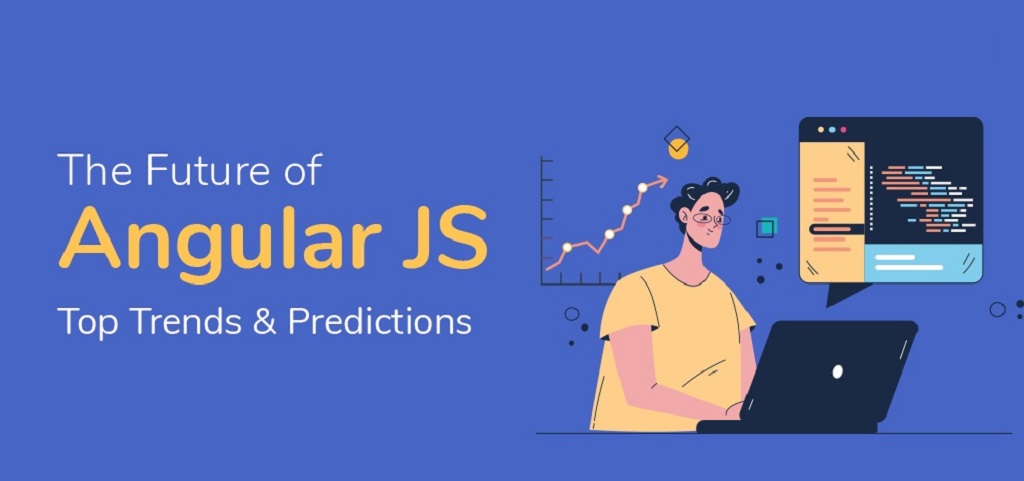 What will replace Angular