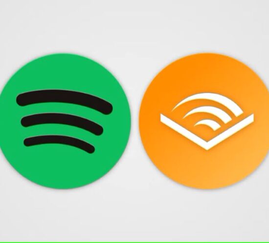 Audible vs Spotify Audio Platform for You