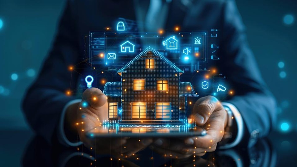 Benefits of AI-Powered Predictive Analytics in Real Estate