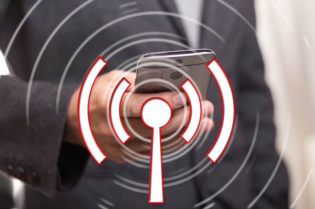 Secure IoT Devices on Your Home Network