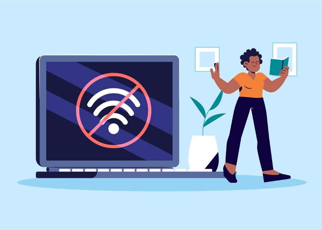 Use Third-Party Wi-Fi Password Recovery Tools