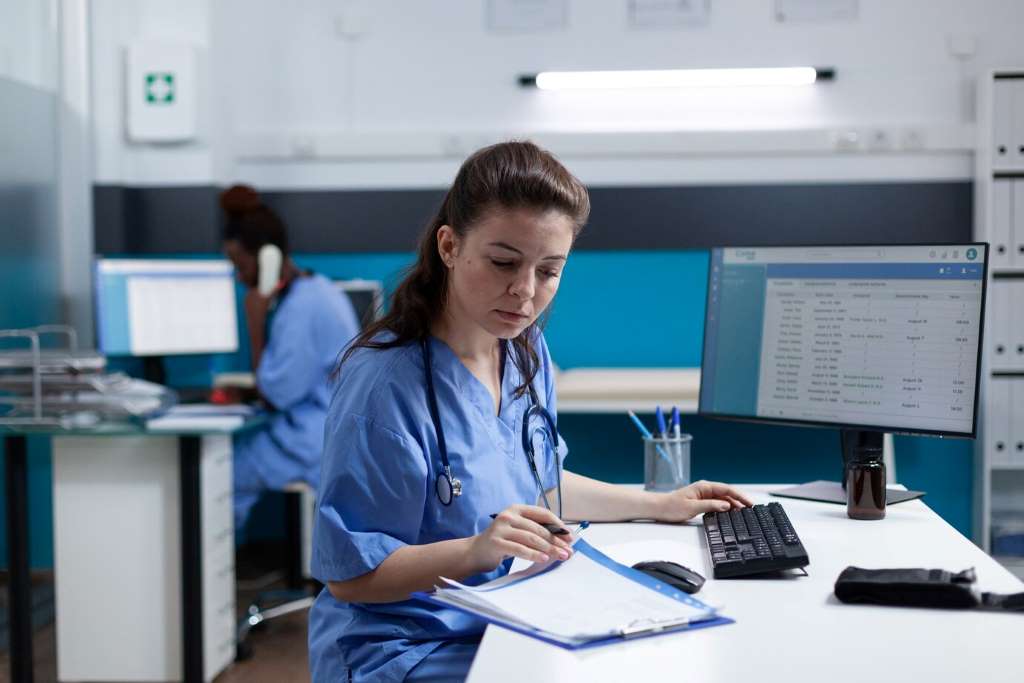 Enhancing Remote Patient Monitoring