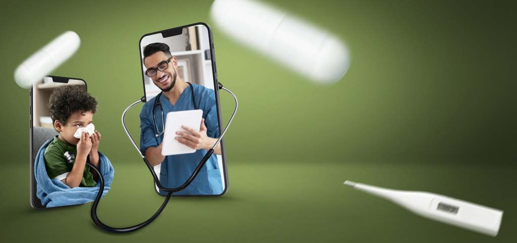Supporting Telemedicine Growth